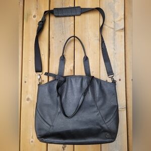 Lululemon Tote Bag
